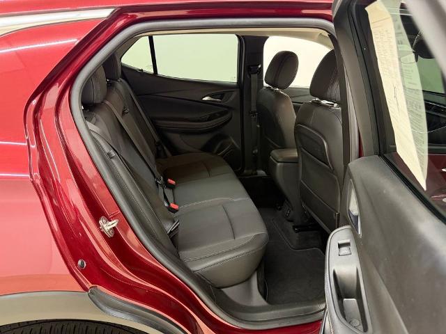 2023 Buick Encore GX Select FWD