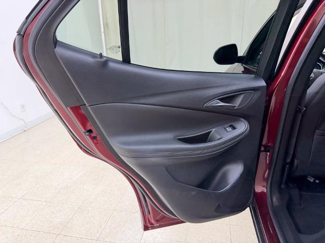 2023 Buick Encore GX Select FWD