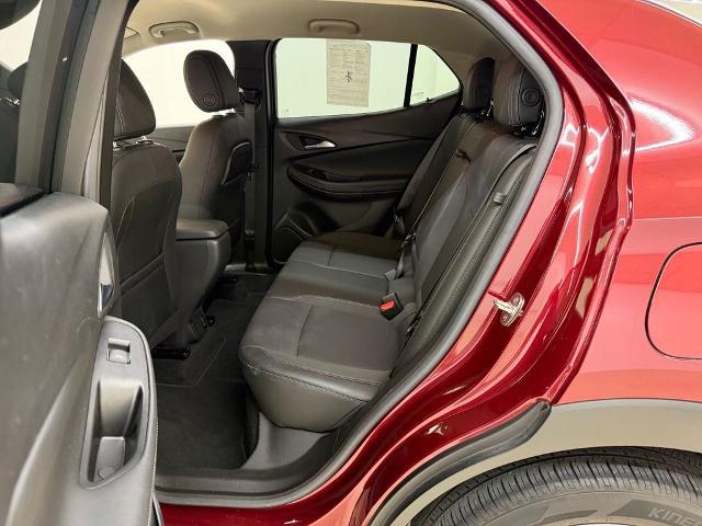 2023 Buick Encore GX Select FWD