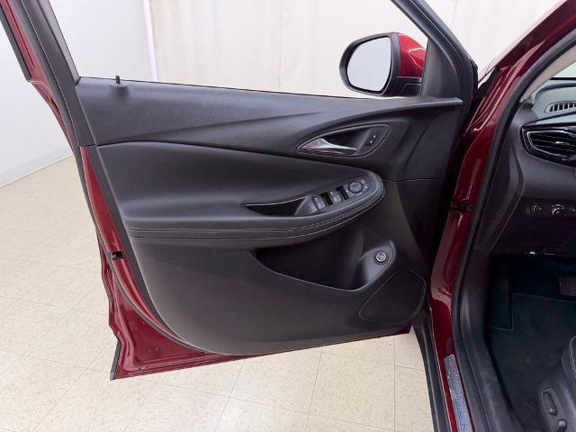 2023 Buick Encore GX Select FWD