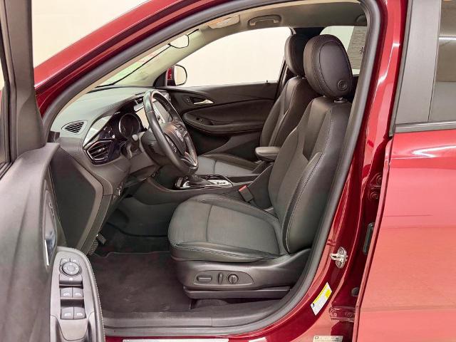2023 Buick Encore GX Select FWD