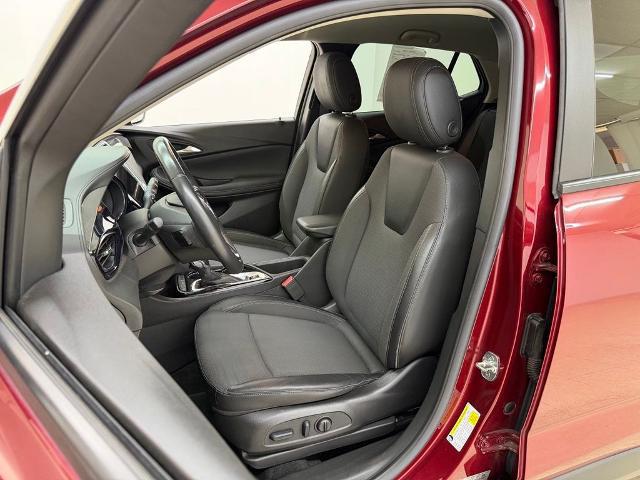 2023 Buick Encore GX Select FWD