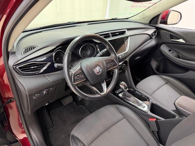 2023 Buick Encore GX Select FWD