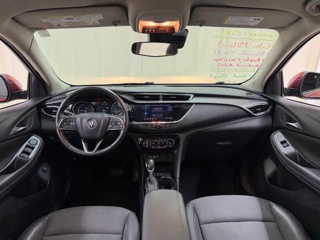 2023 Buick Encore GX Select FWD