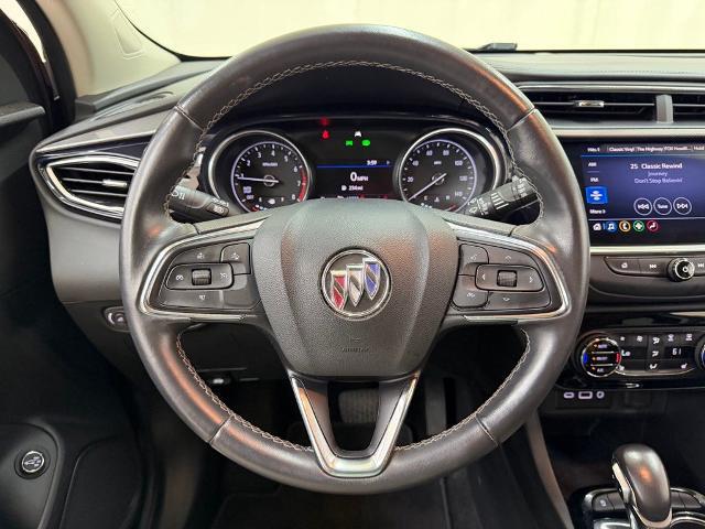 2023 Buick Encore GX Select FWD