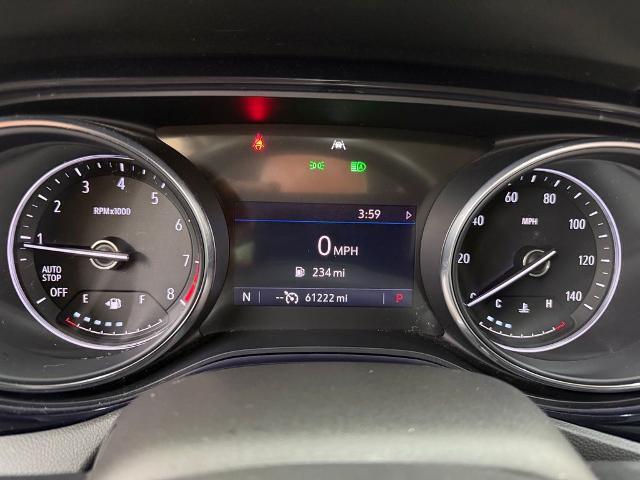 2023 Buick Encore GX Select FWD