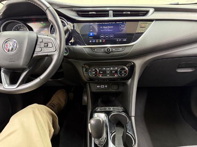 2023 Buick Encore GX Select FWD