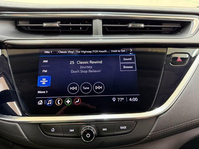 2023 Buick Encore GX Select FWD