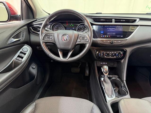 2023 Buick Encore GX Select FWD