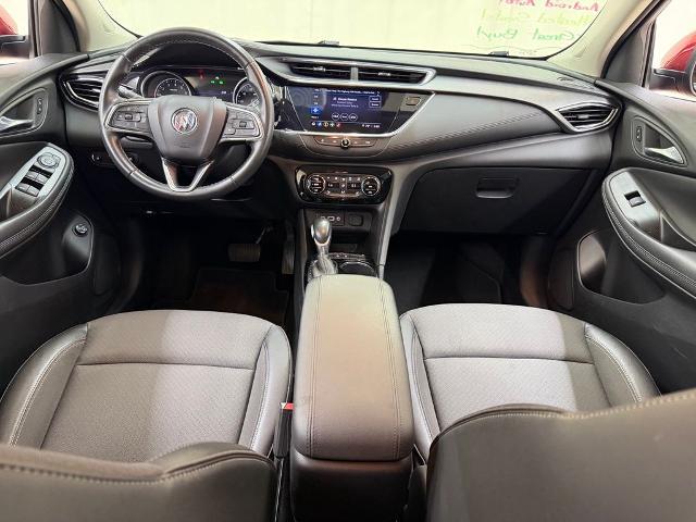 2023 Buick Encore GX Select FWD