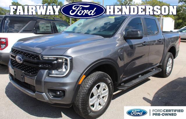 2024 Ford Ranger XL for sale in Henderson, TX