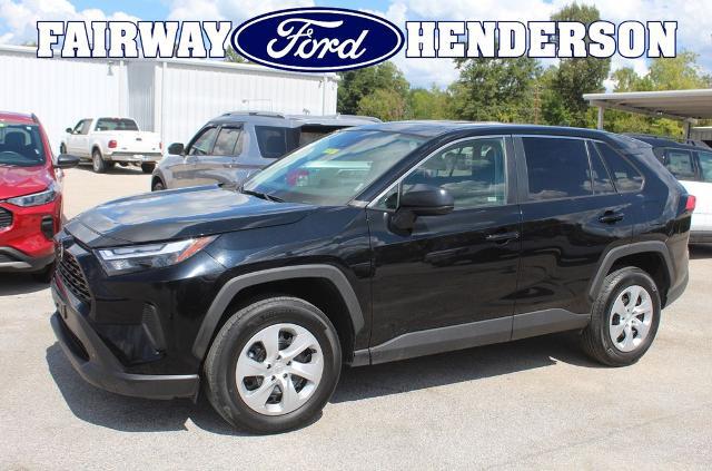 2025 Toyota RAV4 LE for sale in Henderson, TX