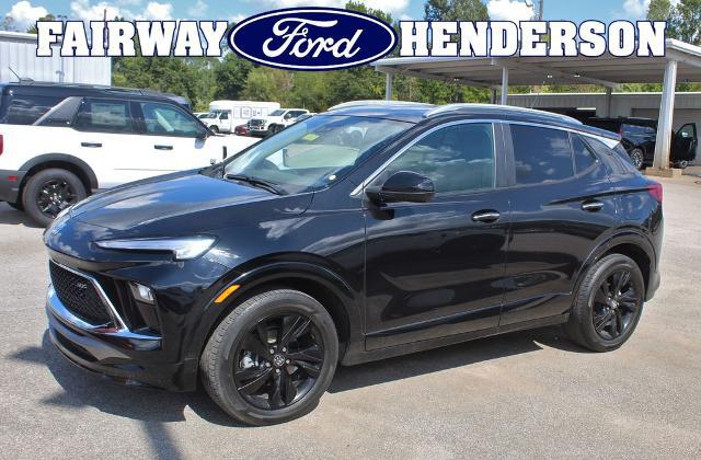 2024 Buick Encore GX Sport Touring FWD for sale in Henderson, TX