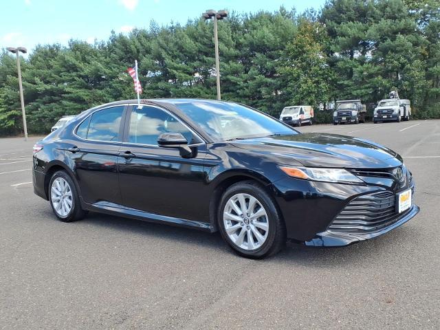 2019 Toyota Camry LE for sale in North Brunswick, NJ