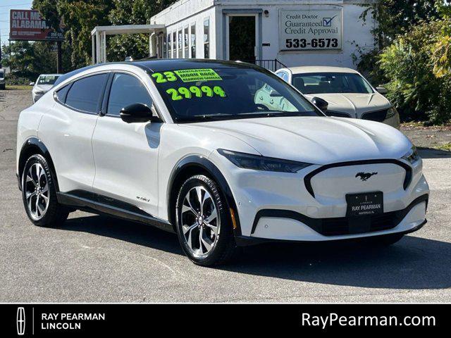 2023 Ford Mustang Mach-E Premium for sale in Huntsville, AL