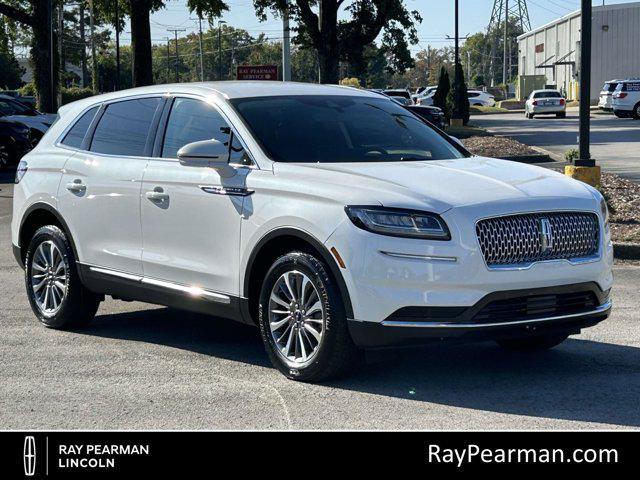 2023 Lincoln Nautilus Standard for sale in Huntsville, AL