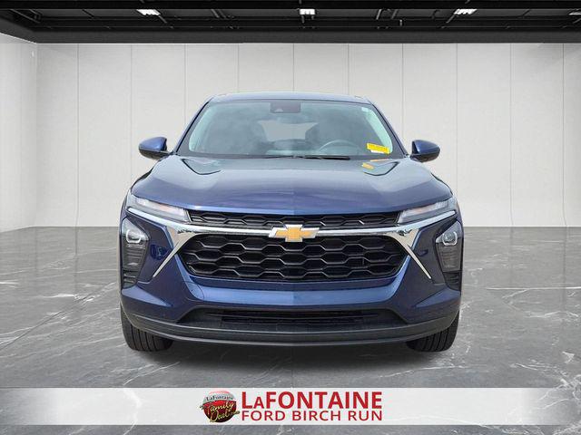 2024 Chevrolet Trax FWD SP