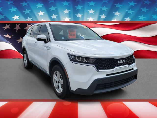 2023 Kia Sorento LX for sale in Tampa, FL