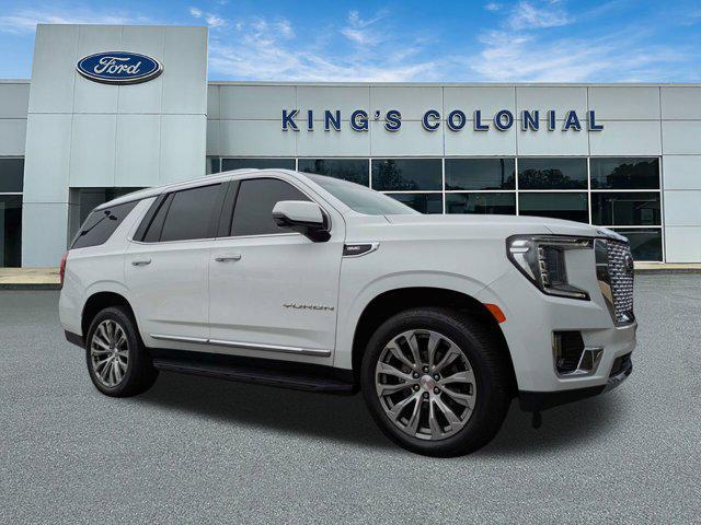 2022 GMC Yukon 2WD SLT for sale in Brunswick, GA