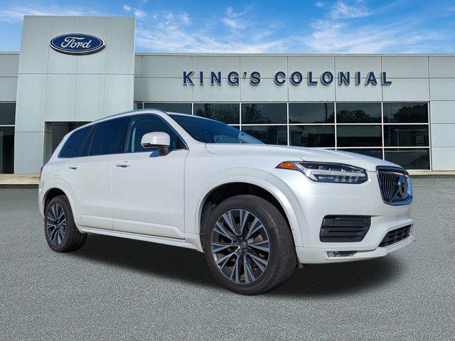 2020 Volvo XC90 T6 Momentum 6 Passenger for sale in Brunswick, GA