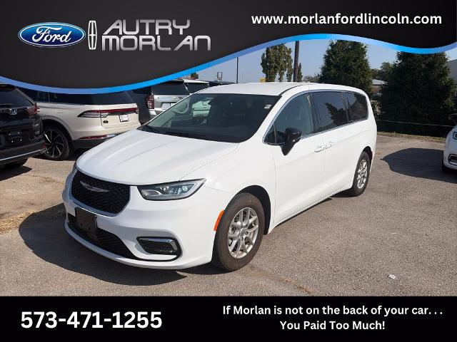 2024 Chrysler Pacifica Touring L for sale in Sikeston, MO