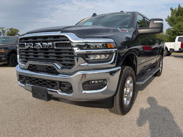 2026 Ram 2500 Big Horn Crew Cab 4x4 64 Box for sale in Demotte, IN