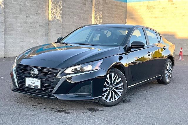 2025 Nissan Altima SV FWD for sale in Klamath Falls, OR