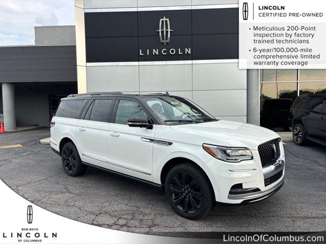 2023 Lincoln Navigator Black Label L for sale in Columbus, OH