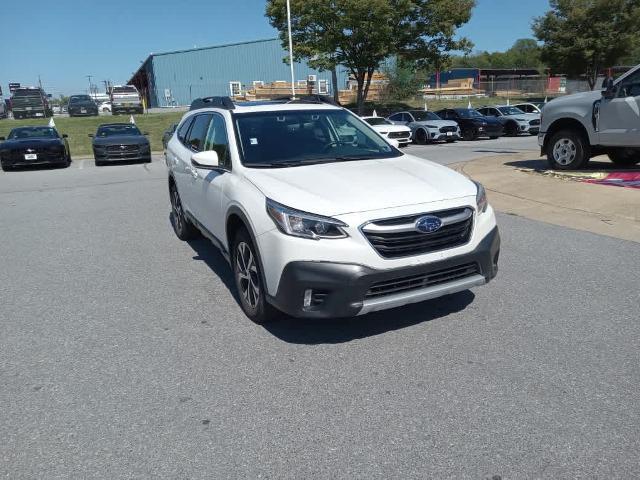 2022 Subaru Outback Limited for sale in Front Royal, VA