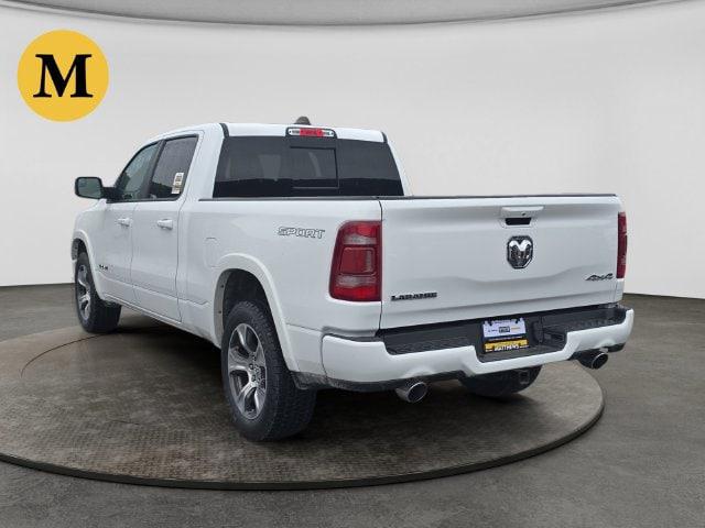 2022 RAM 1500 Laramie 2022 RAM 1500 Laramie