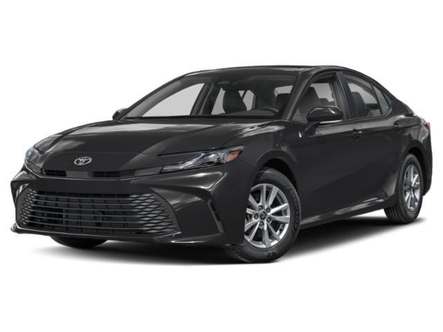 2025 Toyota Camry LE 2025 Toyota Camry LE