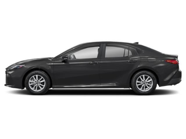 2025 Toyota Camry LE 2025 Toyota Camry LE