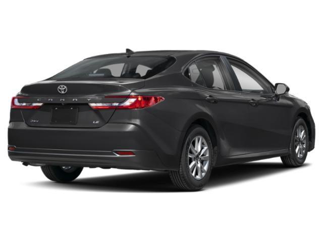 2025 Toyota Camry LE 2025 Toyota Camry LE