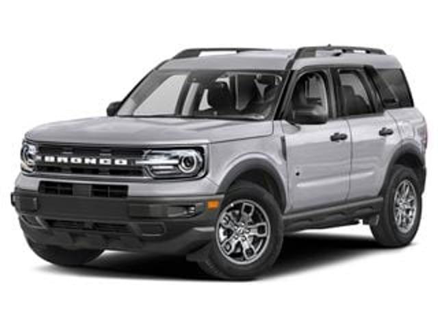 2021 Ford Bronco Sport Big Bend for sale in Macomb, IL
