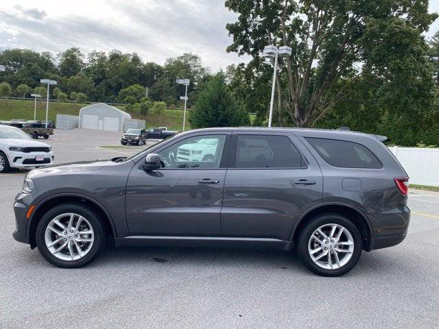 2026 Dodge Durango GT AWD 2026 Dodge Durango GT AWD
