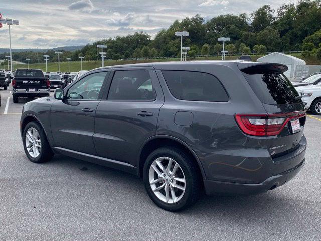 2026 Dodge Durango GT AWD 2026 Dodge Durango GT AWD