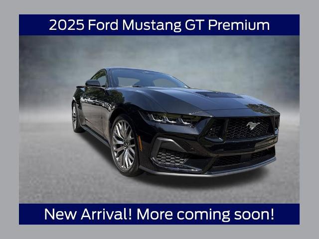 2025 Ford Mustang GT Premium Fastback for sale in Mount Airy, NC