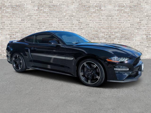 2020 Ford Mustang GT Premium Fastback for sale in Richmond, VA