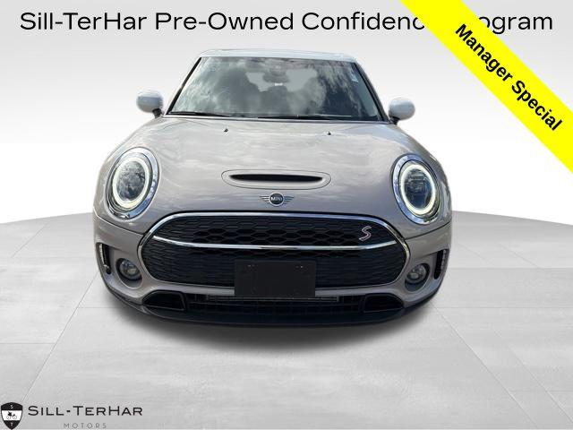 2024 MINI Cooper Clubman Cooper S for sale in Broomfield, CO