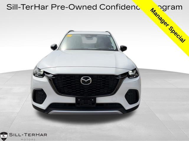 2025 Mazda CX-70 Premium Package for sale in Broomfield, CO