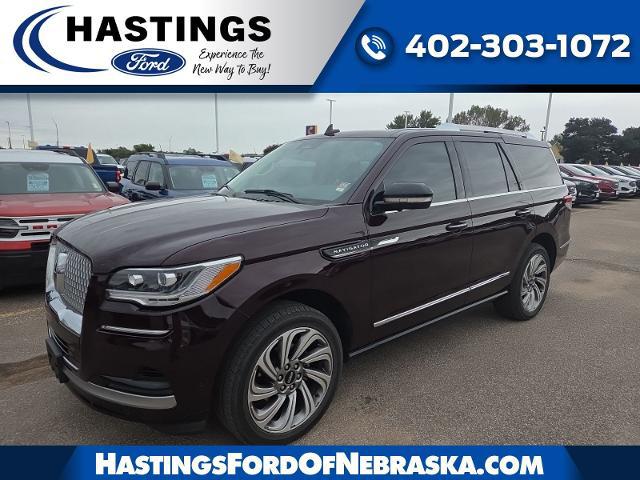 2023 Lincoln Navigator Standard for sale in Hastings, NE