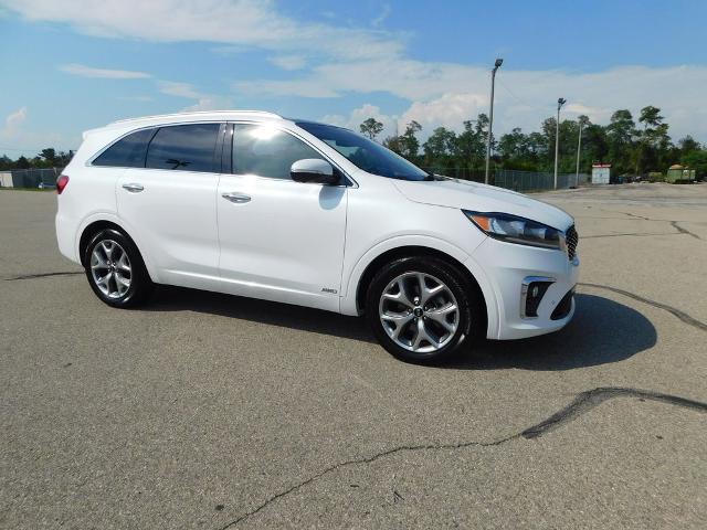 2020 Kia Sorento 3.3L SX for sale near Richmond, IN
