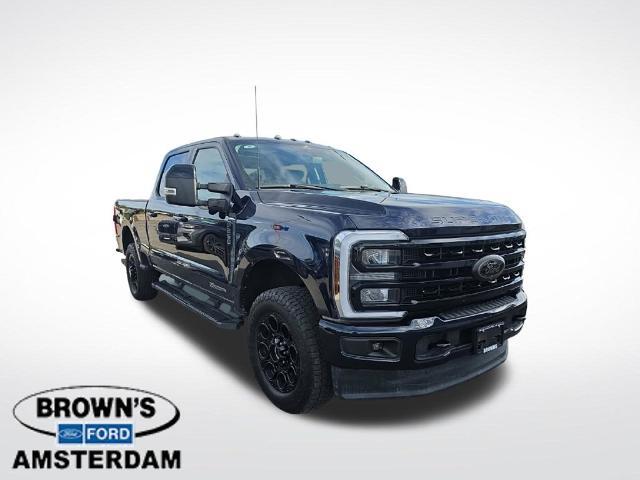 2024 Ford F-250 LARIAT for sale in Amsterdam, NY