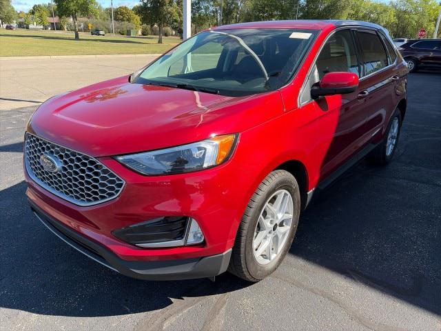 2024 Ford Edge SEL for sale in Sauk Centre, MN