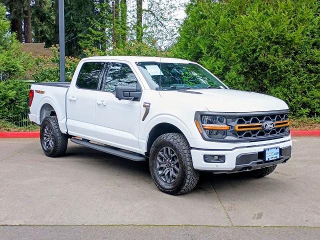 2025 Ford F-150 Tremor for sale in Hillsboro, OR