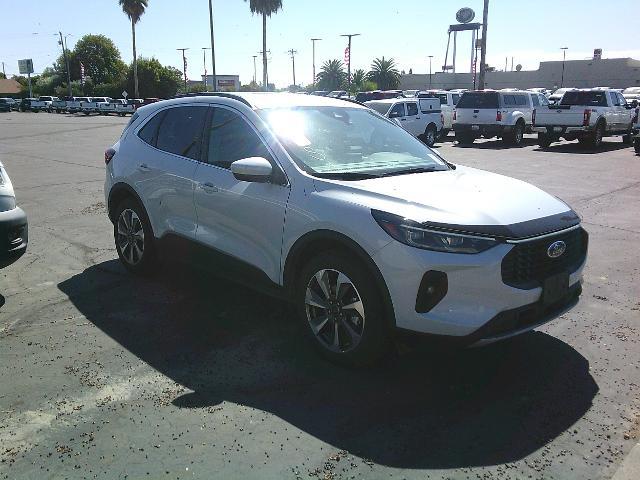 2025 Ford Escape Platinum for sale in Corning, CA