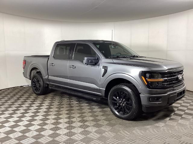 2024 Ford F-150 XLT for sale in Grandville, MI