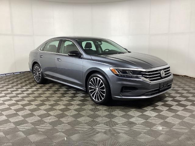 2022 Volkswagen Passat 2.0T Limited Edition for sale in Grandville, MI