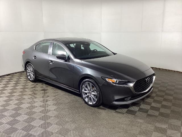 2026 Mazda Mazda3 2.5 S Preferred for sale in Grandville, MI