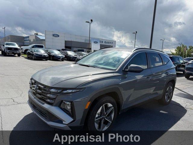 2026 Hyundai Tucson SEL for sale in American Fork, UT